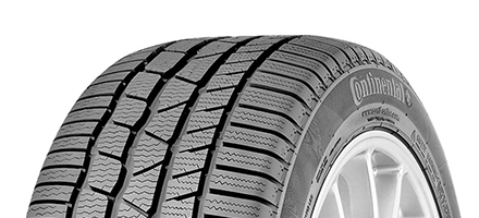 Continental ContiWinterContact TS 830 P 205/55R16-91H