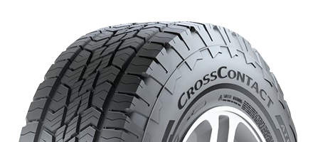 Continental CrossContact ATR 215/65R16-98H