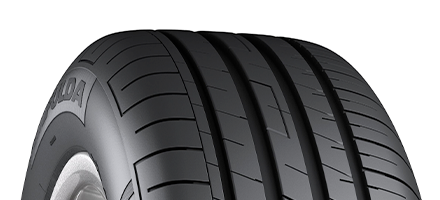 Fulda ECOCTRLHP2 215/60R17-96H