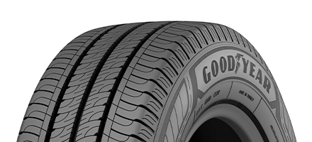 Goodyear EFFIGRIPPE 215/60R17-96H